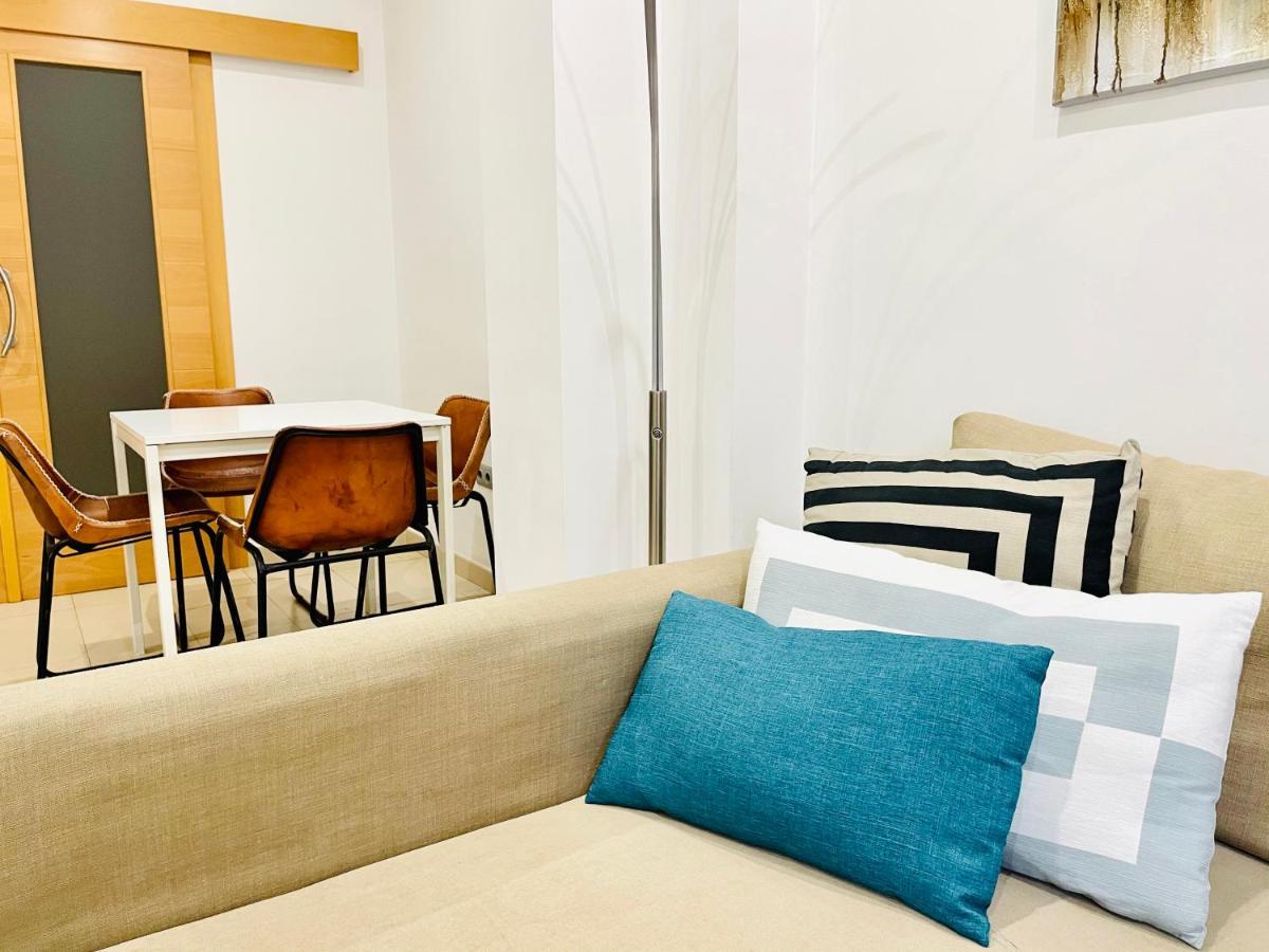 Be Suites Centro Granada Kültér fotó