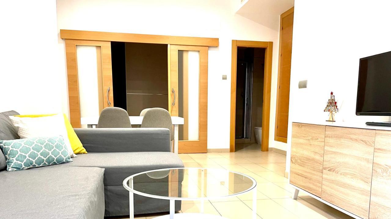 Be Suites Centro Granada Kültér fotó